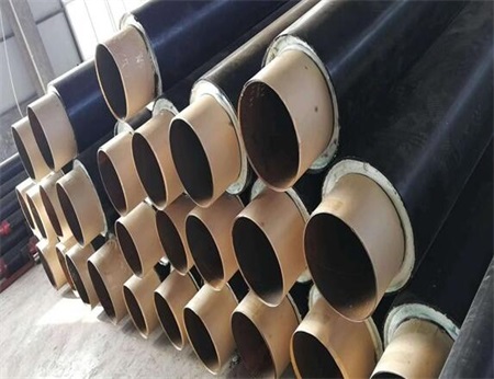 桦甸聚氨酯保温管的生产工艺有哪些流程？